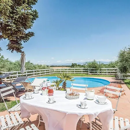 Stunning In Roma With Jacuzzi La Storta