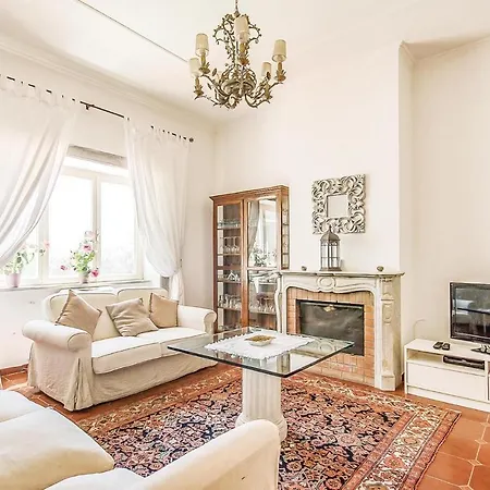 Stunning In Roma With Jacuzzi La Storta