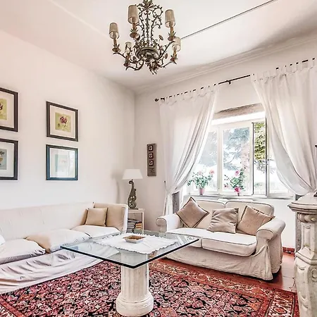 Stunning In Roma With Jacuzzi Vakantiehuis La Storta