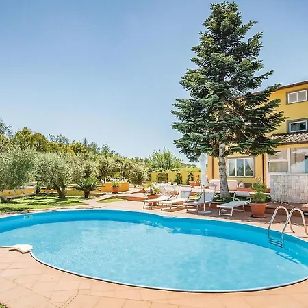 Stunning In Roma With Jacuzzi * La Storta