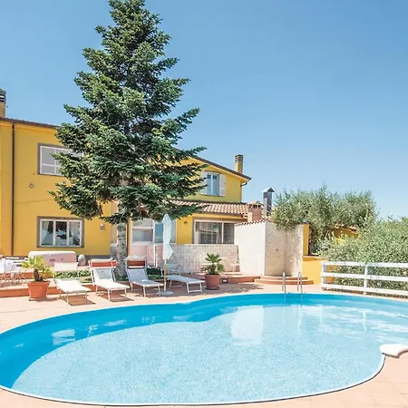 Stunning In Roma With Jacuzzi La Storta