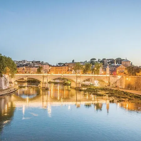 Stunning In Roma With Jacuzzi * La Storta